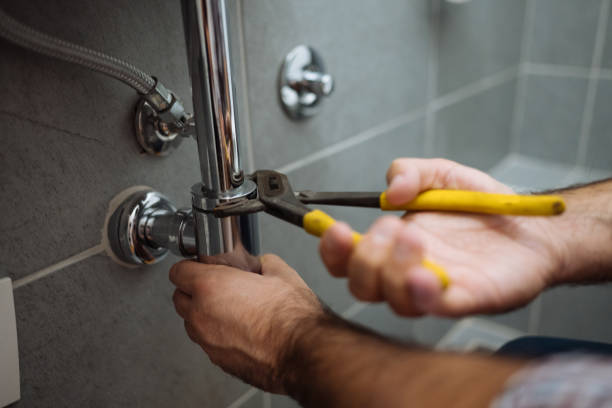 Best Plumbing Inspection Services  in Lihue, HI